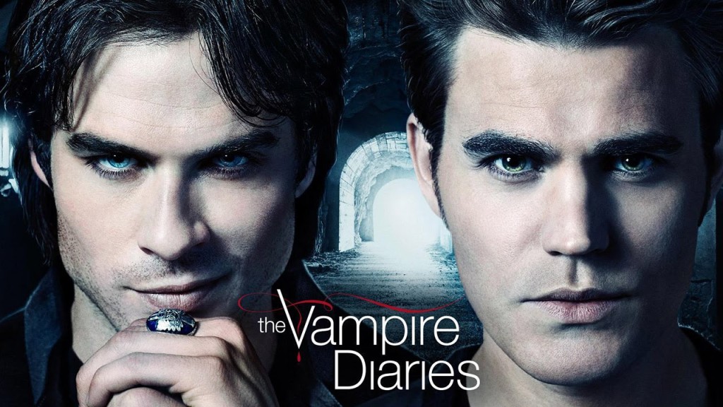 The Vampire Diaries Season 8