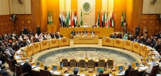 بیانیه اجلاس وزیران خارجه اتحادیه عرب