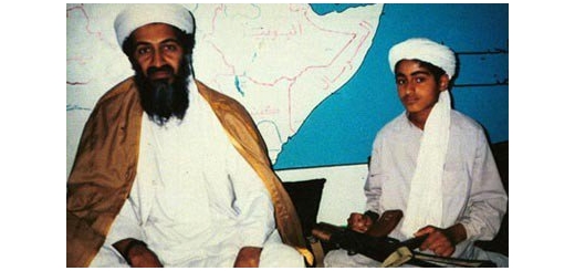 حمزه بن لادن؛ آماده رهبری القاعده!