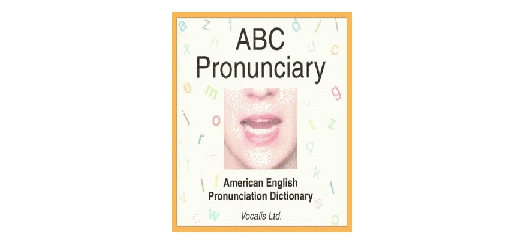 آموزش تلفظ انگلیسی آمریکایی ABC Pronunciary American English