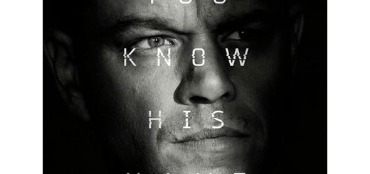 دانلود فیلم جیسون بورن Jason Bourne 2016 - نسخه WEB-DL