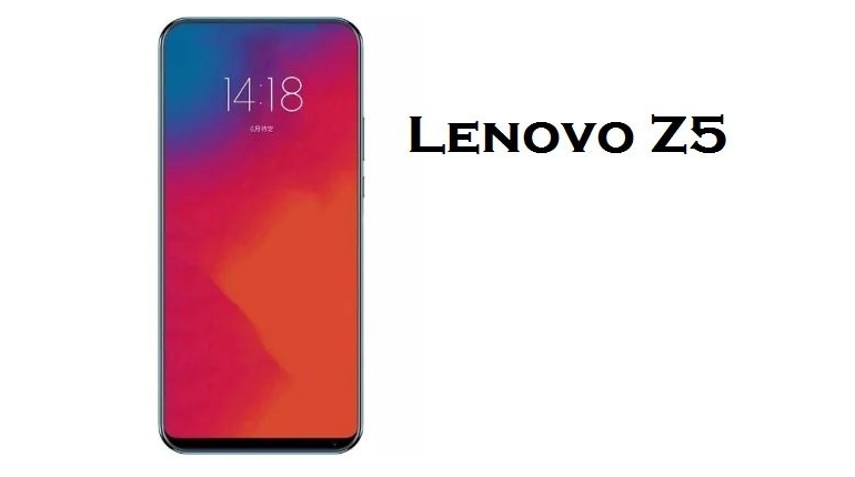 بازگشت باشکوه لنوو به بازار گوشی‌های هوشمند با Lenovo Z5