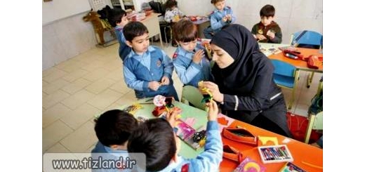 کودکان ایرانی را آسیاب نکنیم!