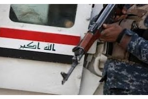 اعلام حکومت نظامی در الرمادی و موصل عراق