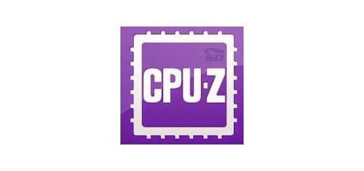 نرم افزار نمایش مشخصات پردازنده (CPU) کامپیوتر - CPU-Z 1.6