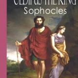     افسانه های تبای  (ادیپ و آنتیگونه ) شاهکار سوفوکلسedipus the King, Antigone of Sophocles