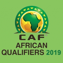 انتخابی جام ملت های آفریقا2019