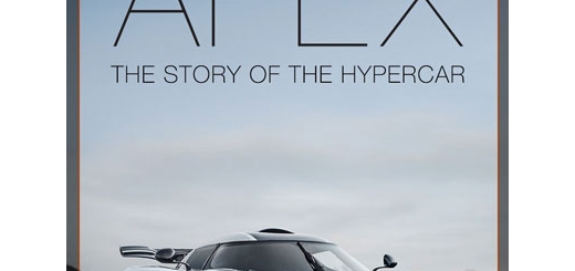 دانلود رایگان مستند ماشین های اسپورت Apex The Story of the Hypercar 2016
