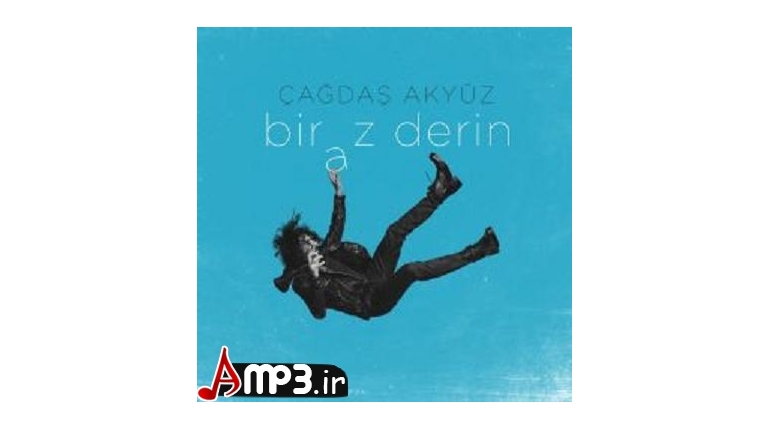 دانلود اهنگ ترکی استانبولی جدید Cagdas Akyuz بنام Dagladi