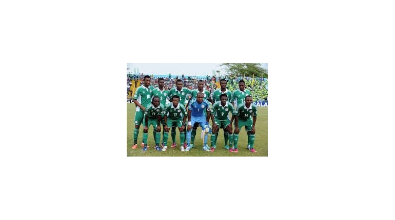 نیجریه	۱-۰	بورکینافاسو ( فینال رقابت های جام ملت های افریقا )2013