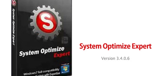 دانلود نرم افزار بهینه سازی System Optimize Expert Pro v3.4.0.6