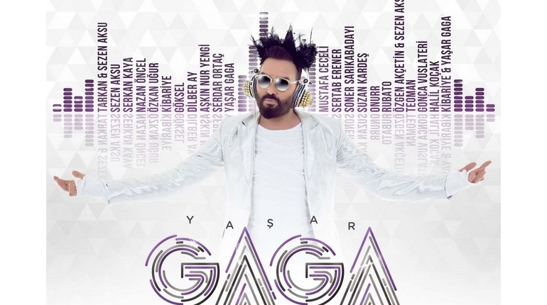 دانلود آهنگ جدید ترکی استانبولی Yasar Gaga Ft. Serkan Kaya بنام Bi Cacik Olmaz
