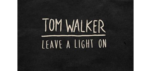 متن اهنگ Leave A Light On از tom walker