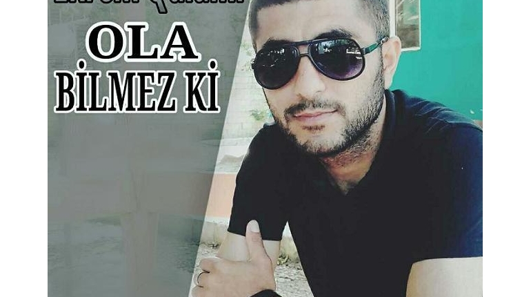 دانلود اهنگ اذری جدید Ekrem Qulami بنام Ola Bilmez Ki