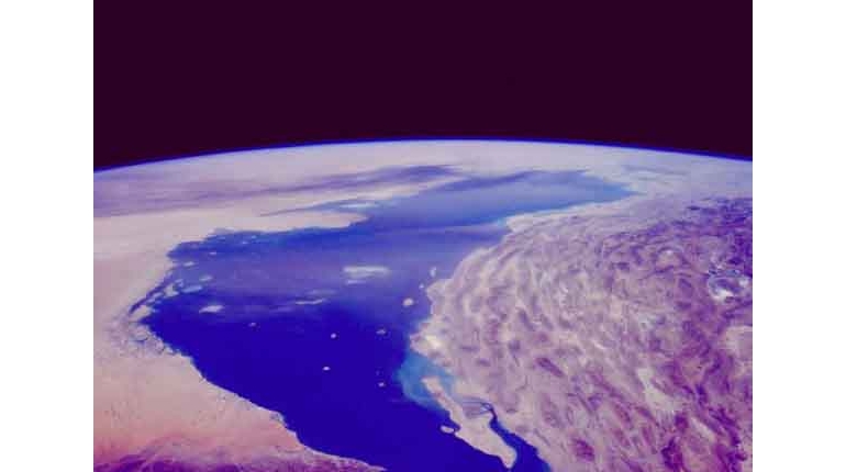 خليج فارس در آينه تاريخ