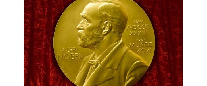 جوایز نویل شیمی در سال های 2017 و 2016