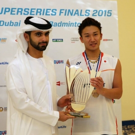 دانلود فیلم مسابقات نهایی سوپرسری جهان دبی 2015  روز پنجم - یک نفره آقایان