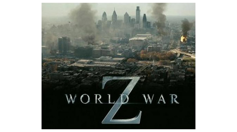 معرفی نوسینده جدید فیلم «جنگ جهانی زی 2»