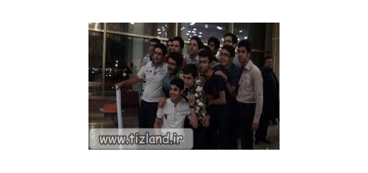 درخشش دانش آموزان مدرسه شهید سلطانی (1) کرج در المپیاد علمی کشور