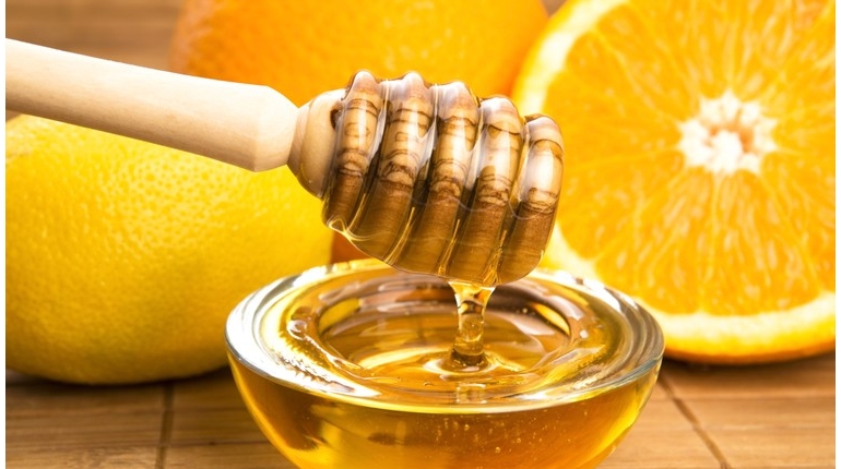 ضدعفونی‌کردن زخم‌ها با عسل طبیعی