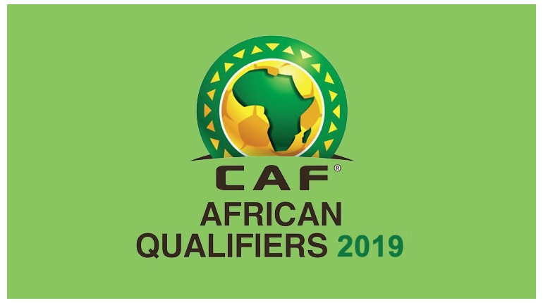 انتخابی جام ملت های آفریقا2019