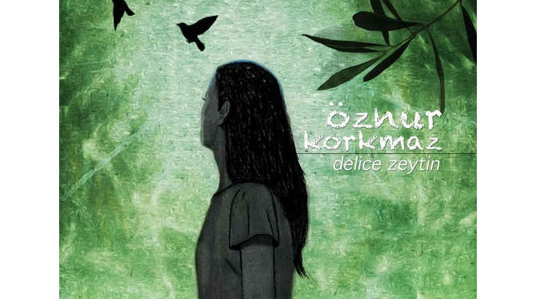 دانلود اهنگ ترکی جدید Oznur Korkmaz بنام Delice Zeytin