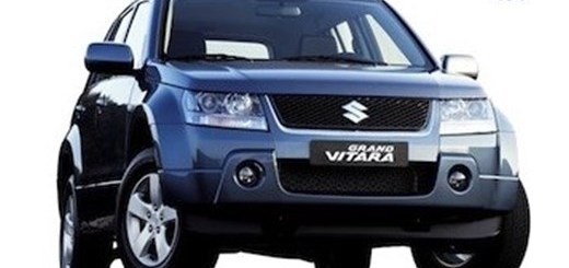فروش اقساطی خودرو سوزوکی گرند ویتارا تنها با ۵۰ م پیش پرداخت