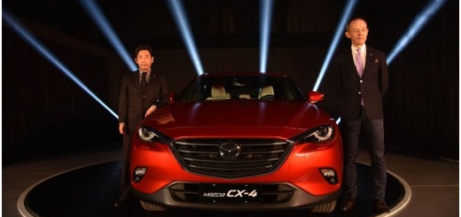 10 خودروی جدید برای بازار چین که دیگران نمی‌توانند بخرند