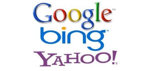 کدام موتور جستجو؟ Yahoo، Google یا Bing
