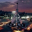 برج جهاد(هرات, شهر نو)