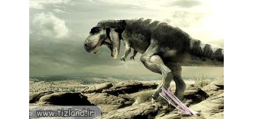 فرضیه های انقراض دایناسور ها
