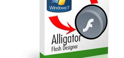 http://vatandownload.com/img/dlarchive/Selteco.Alligator.Flash.Designer.Box.jpg   Alligator Flash Designer نام نرم افزاری می باشد که به وسیله آن کاربران قادرند تا اقدام به ساخت تصاویر و افکت های مختلف فلش نمایند. این نرم افزار دارای ابزارهای مختلفی برای را