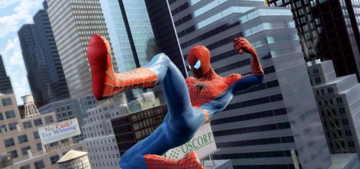 دانلود بازی کم حجم مرد عنکبوتی Spider Man 1 با لینک مستقیم