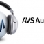 نرم افزار AVS Audio Editor