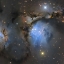 تصویر نجومی روز: گرد و غبار سحابی جبار و M78