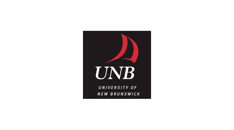 جزوات دانشگاه UNB کانادا