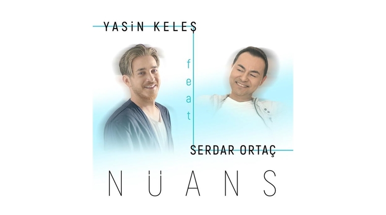 دانلود آهنگ جدید ترکیه ای Serdar Ortac به نام Nuans