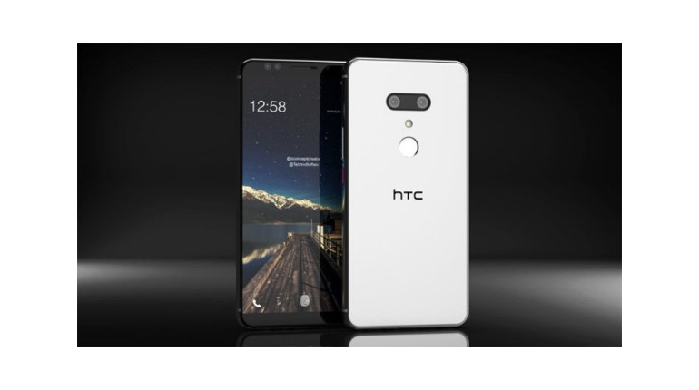 سایت رسمی HTC مشخصات و قیمت U12 پلاس را افشا کرد
