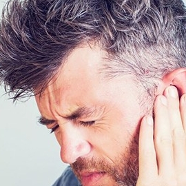 راه های درمان عفونت گوش