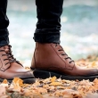 8 مدل کفشی که هر مردی به آن نیاز دارد