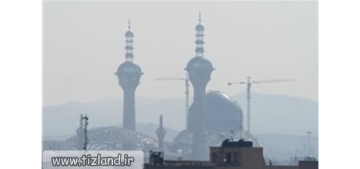 ممنوعیت فعالیت ورزشی دانش آموزان در مدارس تهران به دلیل آلودگی هوا
