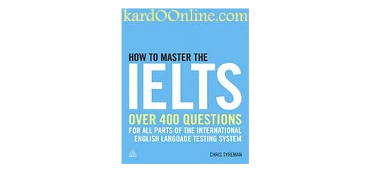 دانلود مجموعه تمرینی آزمون آیلتس How to Master the IELTS