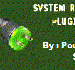 پلاگین System Rezone PlugIn