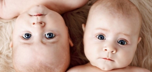 دوقلوها تعداد زیادی ژن متفاوت و منحصر به خود دارند که در بزرگسالی موجب تفاوت آنها می شود
