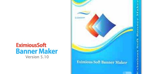 دانلود نرم افزار طراحی و ساخت بنر EximiousSoft Banner Maker v5.10