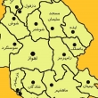 خوزستان مهد تمدن پنج هزار ساله