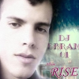Album Rise DJ Ebram 01  Dj Ebram 01