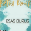 دانلود آلبوم جدید Betül Demir – Esas Duruş 2017