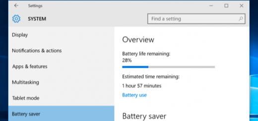 چگونه برنامه‌ای که بیشترین شارژ باتری را در ویندوز 10 مصرف می‌کند پیدا کنید؟