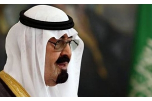 ملک عبدالله شش ماه دیگر بیشتر زنده نخواهد بود